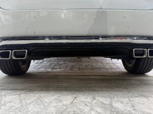 Lip Pô Đôi Mazda CX-5 – Nâng Cấp Thể Thao, Tăng Vẻ Đẹp Mạnh Mẽ Cho Xe | Lắp Đặt Tại Vũng Tàu – TP.HCM