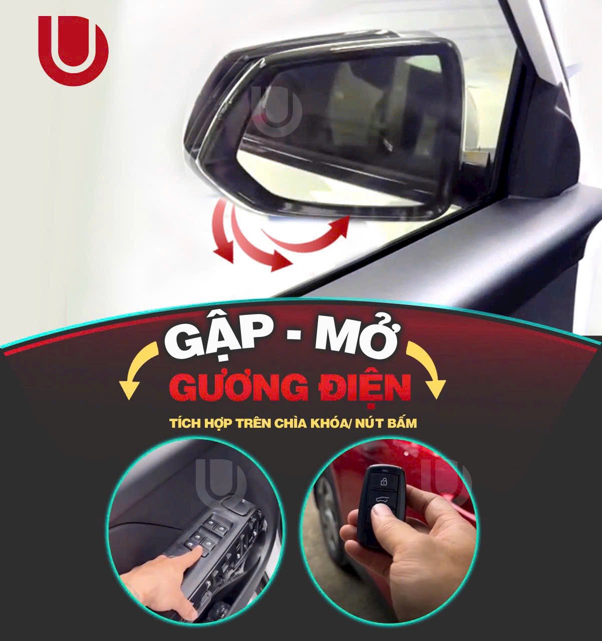 Top 15 Phụ Kiện Nâng Cấp Cho Limo Green – VF MPV7 Đáng Nâng Cấp Nhất 2026 Tại Vũng Tàu | Độ Xe Trần Tùng - Ảnh 14