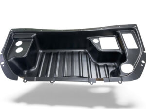 Cốp Trước Cho LIMO GREEN – Tăng Thêm 110L Không Gian Chứa Đồ, Lắp Đặt Nhanh Chóng Tại Vũng Tàu – TP.HCM