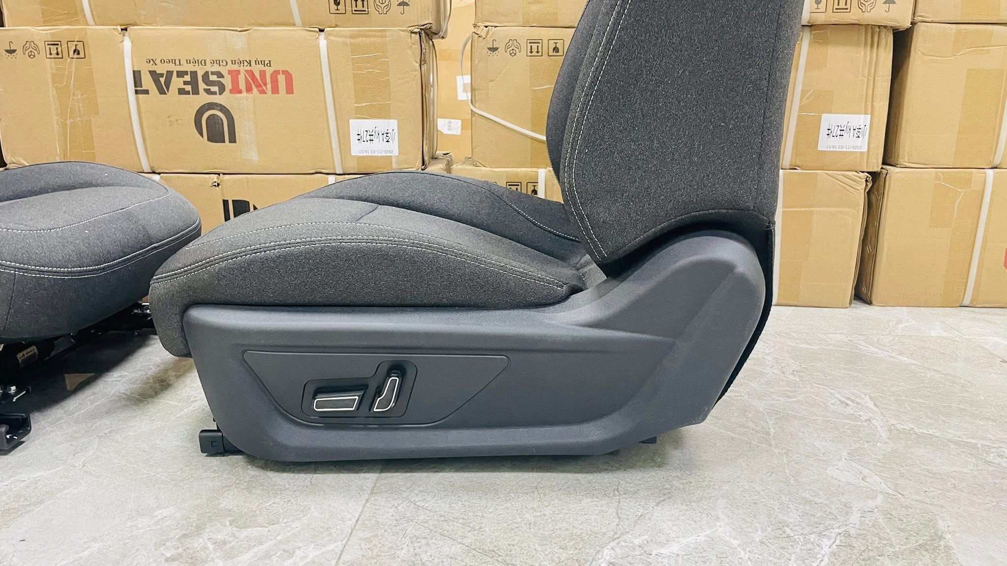 Top 15 Phụ Kiện Nâng Cấp Cho Limo Green – VF MPV7 Đáng Nâng Cấp Nhất 2026 Tại Vũng Tàu | Độ Xe Trần Tùng - Ảnh 18