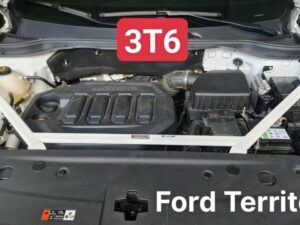 Thanh Giằng Khoang Máy Ultra Racing Ford Territory