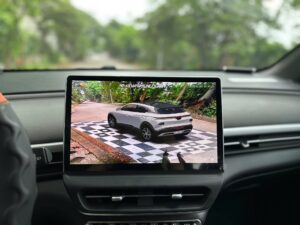 Camera 360 VinFast VF6 lắp zin 100% tại Vũng Tàu