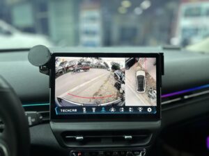 Camera 360 VinFast VF7 Lắp Zin 100%