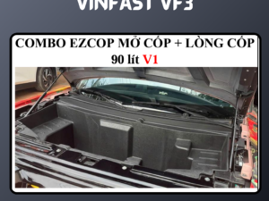 COMBO EZCOP MỞ CỐP + LÒNG CỐP 90L V1 2026