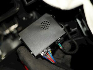 Alternative view of LED Nội Thất Zin Plug & Play Cho Mazda CX-5 – Nâng Cấp Sang Trọng, Đồng Bộ Theo Xe Tại Vũng Tàu