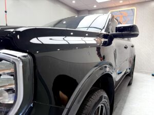 Alternative view of TOP Phụ Kiện – Option Nâng Cấp Honda CR-V All New 2026 Tại Vũng Tàu