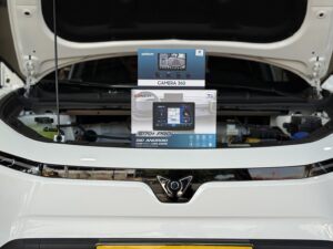 Lắp Đặt MHU Android 360 Limo Green Tại Vũng Tàu – Địa Chỉ Gần Đây