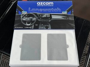 Gương Điện Tử LaneWatch AZ Cam Cho VinFast Limo Green & MPV7 Tại Vũng Tàu
